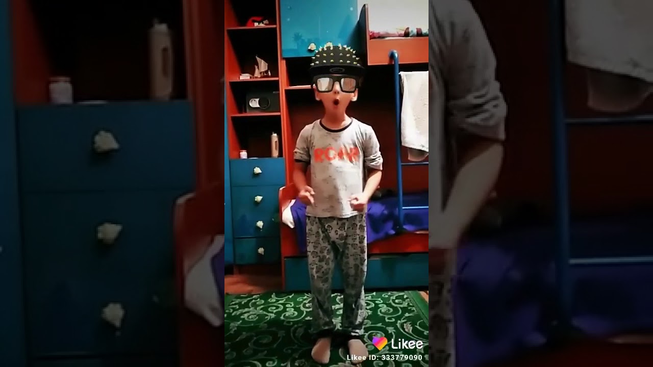 Лицо паши из валеры