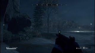 Generation Zero Walkthrough Gameplay part 98 - The Gas Factory del 1 (GZ) PS4Pro