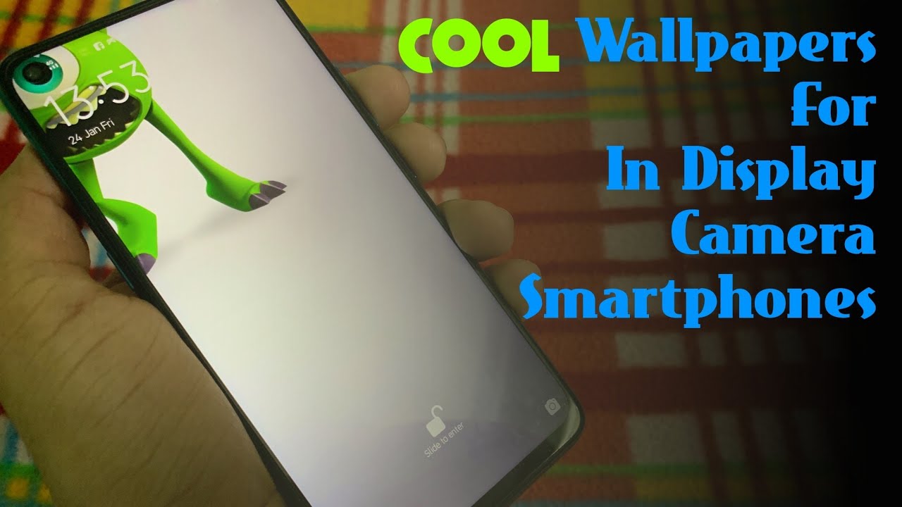 Cool Wallpapers For Vivo Z1 Pro YouTube