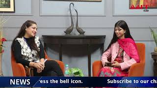 18Th Gffn 2025 Ms. Shiny Dixit Aaft 24X7