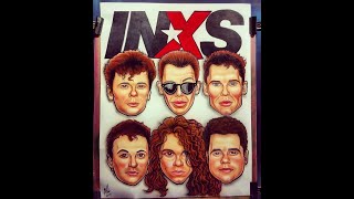 Inxs - Need You Tonight (Original Guitar Backing Track) Jam - No Guitar Track - Inxs Jam.