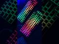 Dope New RGB Gaming Keyboards!⌨️✨