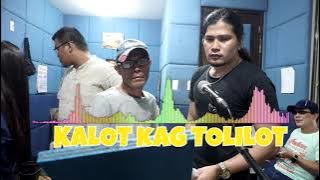 Kalot kag Tolilot #01