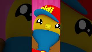 Where are Didi's Friends? #didiandfriendsmalaysia #didiandfriendsenglish