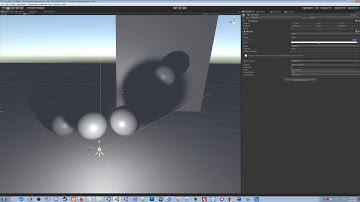 NGSS - Primitive Raycasted spot vs point shadows