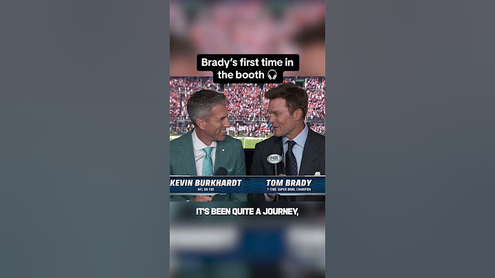 @tombrady: QB, dad, commentator ️ #tombrady #nfl #NFLKickoff #dallascowboys #clevelandbrowns