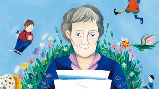 'Astrid Lindgren: En berättelse om mod och fantasi'