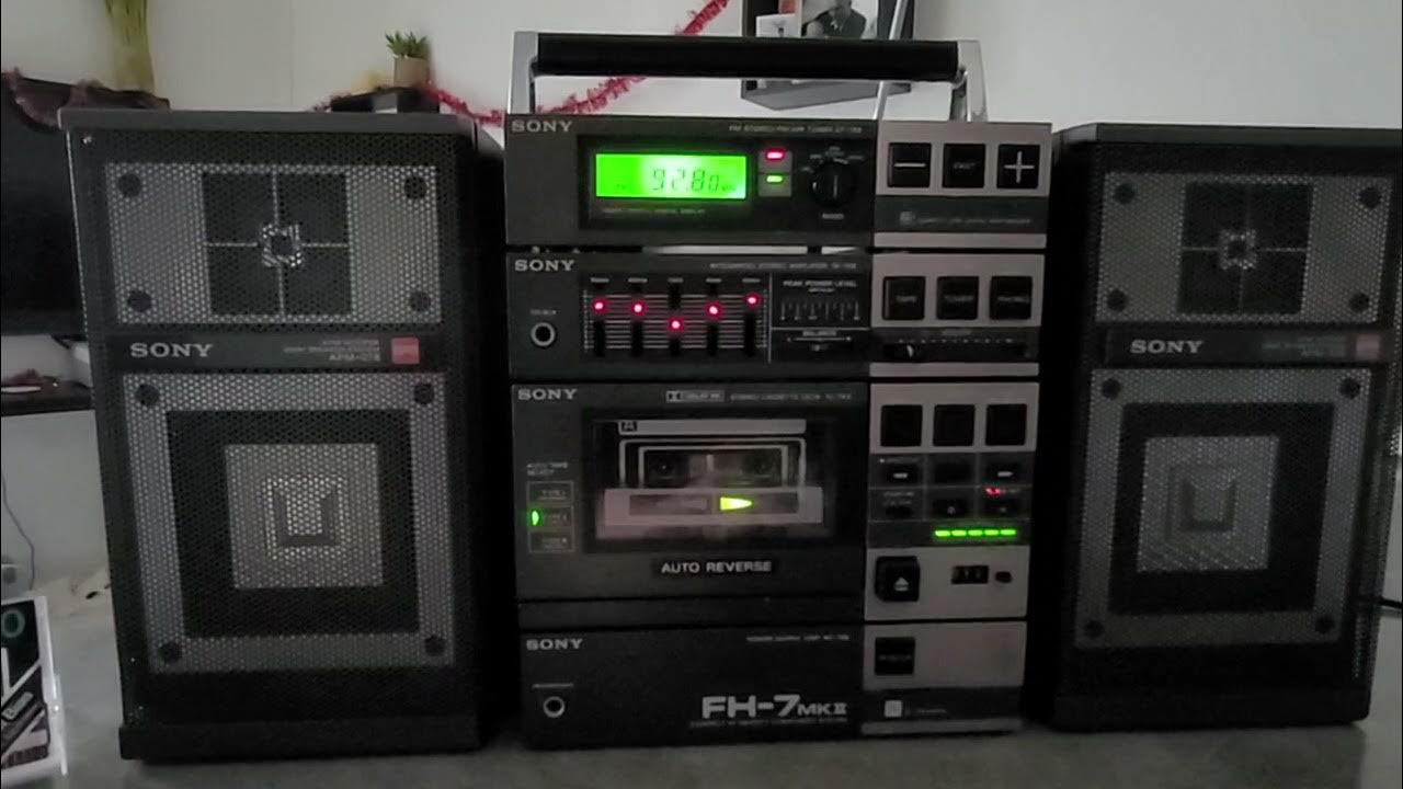 super FH7 MKII révisée ! - YouTube
