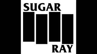 Video thumbnail of "SUGAR RAY "White Minority" & "Wasted" (Black Flag covers)"
