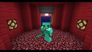 Minecraft Capture the Flag Kit Review - Assassin