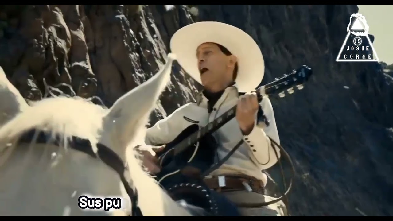 Voy camino a la gran ciudad  | Versión Country 