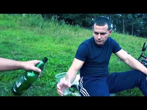 Video: Pražen Por Za Pivo