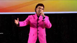 Chal Ri Sajni Ab Kya Soche By Mukhtar Shah at Farmaish Club Vadodara