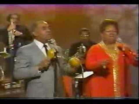Machito y Graciela (www.mamboinnradio.com)