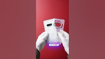 Nothing 3A Cover #cfc #shorts