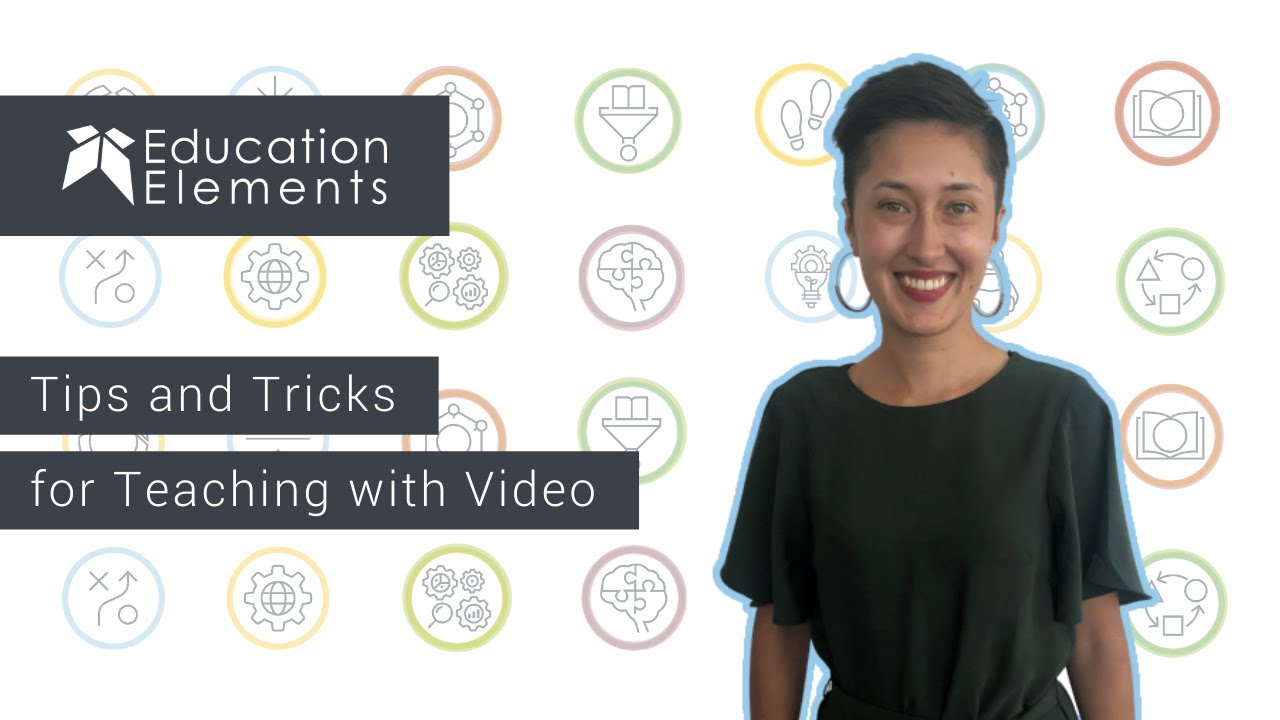 How to Teach With Video in Virtual Classrooms - YouTube
