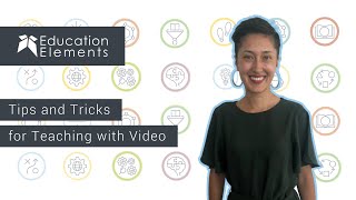 How to Teach With Video in Virtual Classrooms