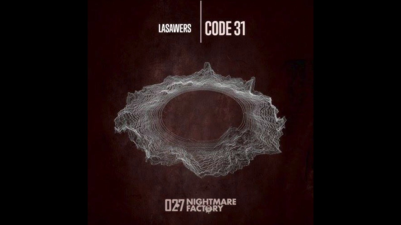 Guarda Lasawers - Insane ( Nightmare factory records ) su YouTube Guarda Lasawers - Insane ( Nightmare factory records ) su YouTube