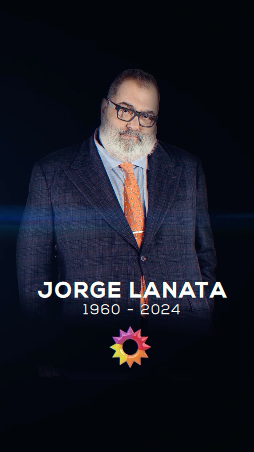 Murió Jorge Lanata, emblema imprescindible del periodismo argentino