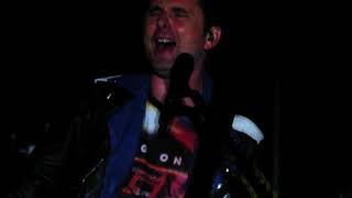 Muse - The Dark Side - Live at Jockey Club - Lima, Peru 2019