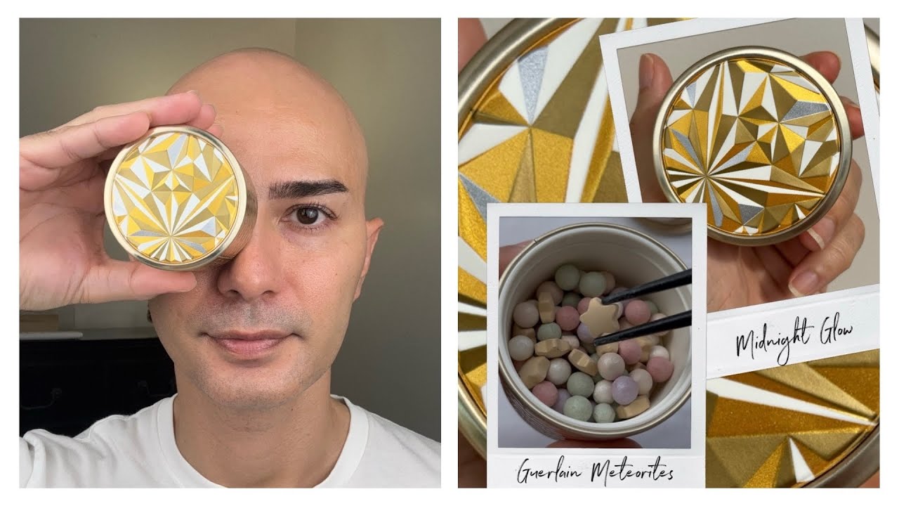 ✨️新品✨️GUERLAIN MÉTÉORITES MIDNIGHT GLOW20g maxresdefault.jpg