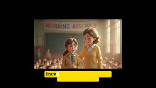 Emma Finds Her Voice