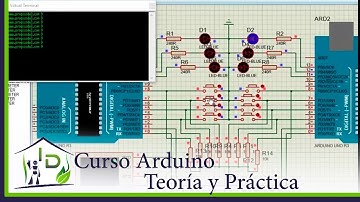 16 Curso Arduino 💡 Domina la Comunicación Serial en Arduino 🔄 Introducción Completa - Segunda Parte