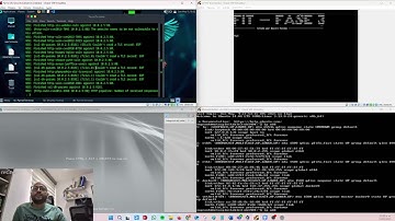 Fundamentos de Intrusión y Testing - Fase 3