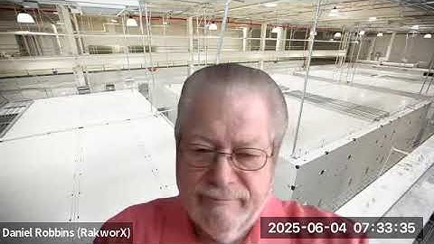 OCP DCF - Modular Data Center Sub-project call (Jun 04, 2025)