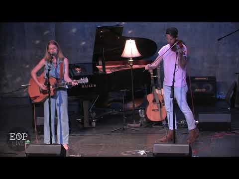 Rachel Laven w/ Nathan Evans Fox "Ramblin' Soul" @ Eddie Owen Presents