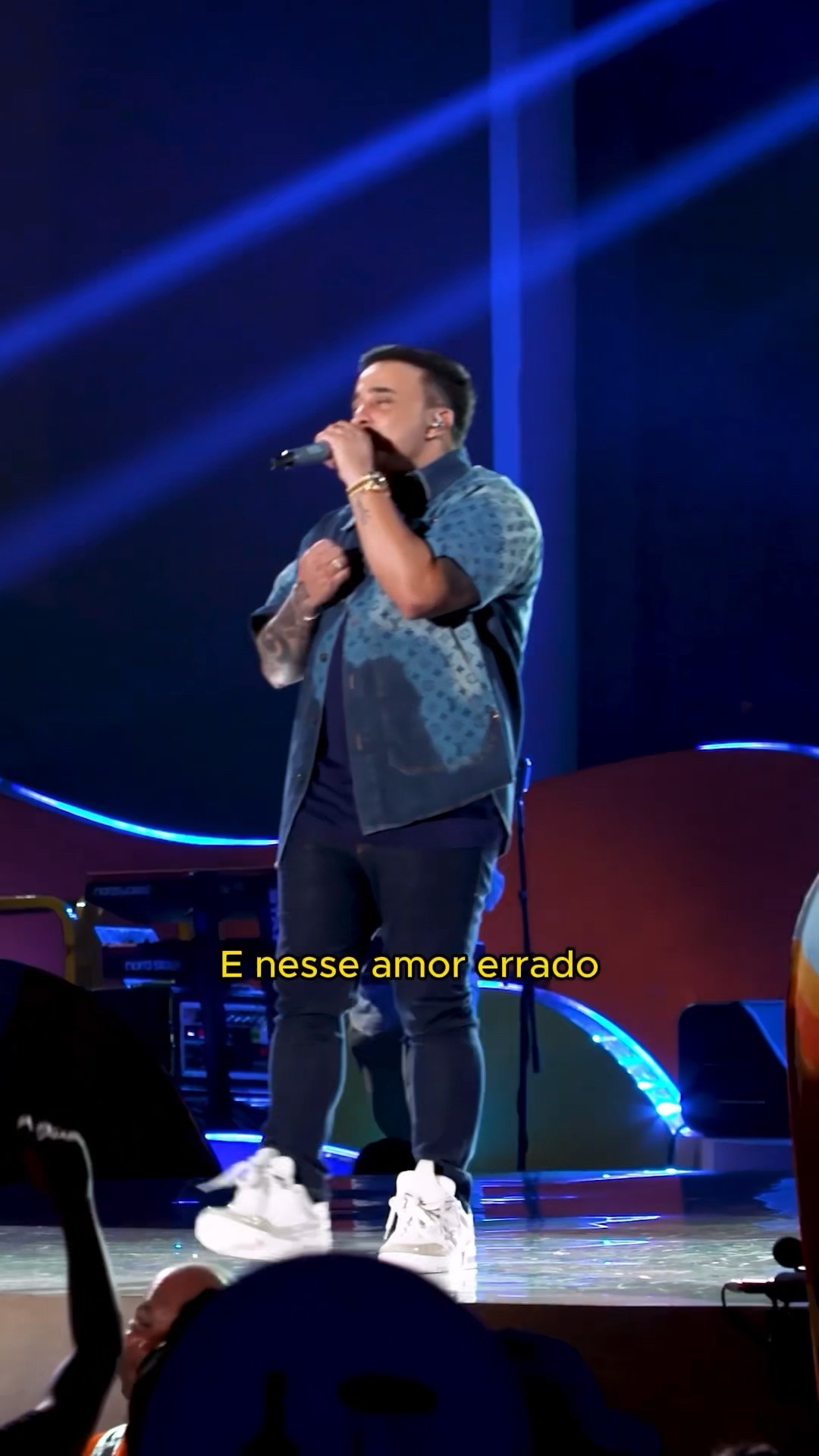 Comenta aqui se você tem um amor errado que não troca por nada ❤ #matheusekauan #praiou #musica