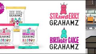 Zee Zees Grahamz Archive