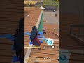 Easy 1v6 in BR Ranked #solovsquad #freefireclips #battleroyalegame #garenafreefire #freefire #gaming