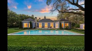 187 James Ave, Atherton, CA 94027 - A Study in Quiet Sophistication - Andy Sweat KW Bay Area Estates