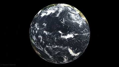 Trailer for Geoinformatics: Introduction (GEOG2340)