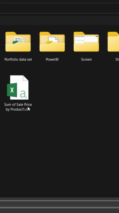 How to Export the visual data Into CSV file in PowerBI|Learn Power BI ...