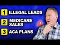 3 DRASTIC Changes for Insurance Agents in 2025!