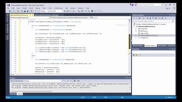 How to maximize minimize and close borderless windows form in C#