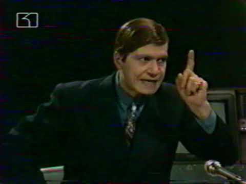 Каналето Премиерът VS чорбаджи хаджи Мади