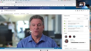 "TechLab: How AI and Automation Accelerate your Omnichannel Future" with OpenText