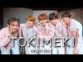ONE N' ONLY / “TOKIMEKI” Dance Performance Video