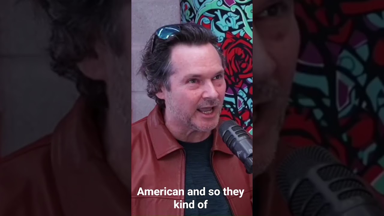 Mike Fortino on The Gringos in Buenos Aires Podcast 