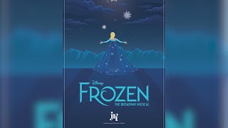 Jonesborough Repertory Theatre presents Disney's Frozen
