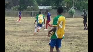 Seaview Gardens 4 1 MaxField Park FC| Highlights| All Goals| KSAFA Major League 2023/24 Pt 3/3