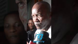 TSHABALALA'S GOAL IS A PROBLEM, YANGA ARE GOOD; SPEAKER MTITBA SUGAR