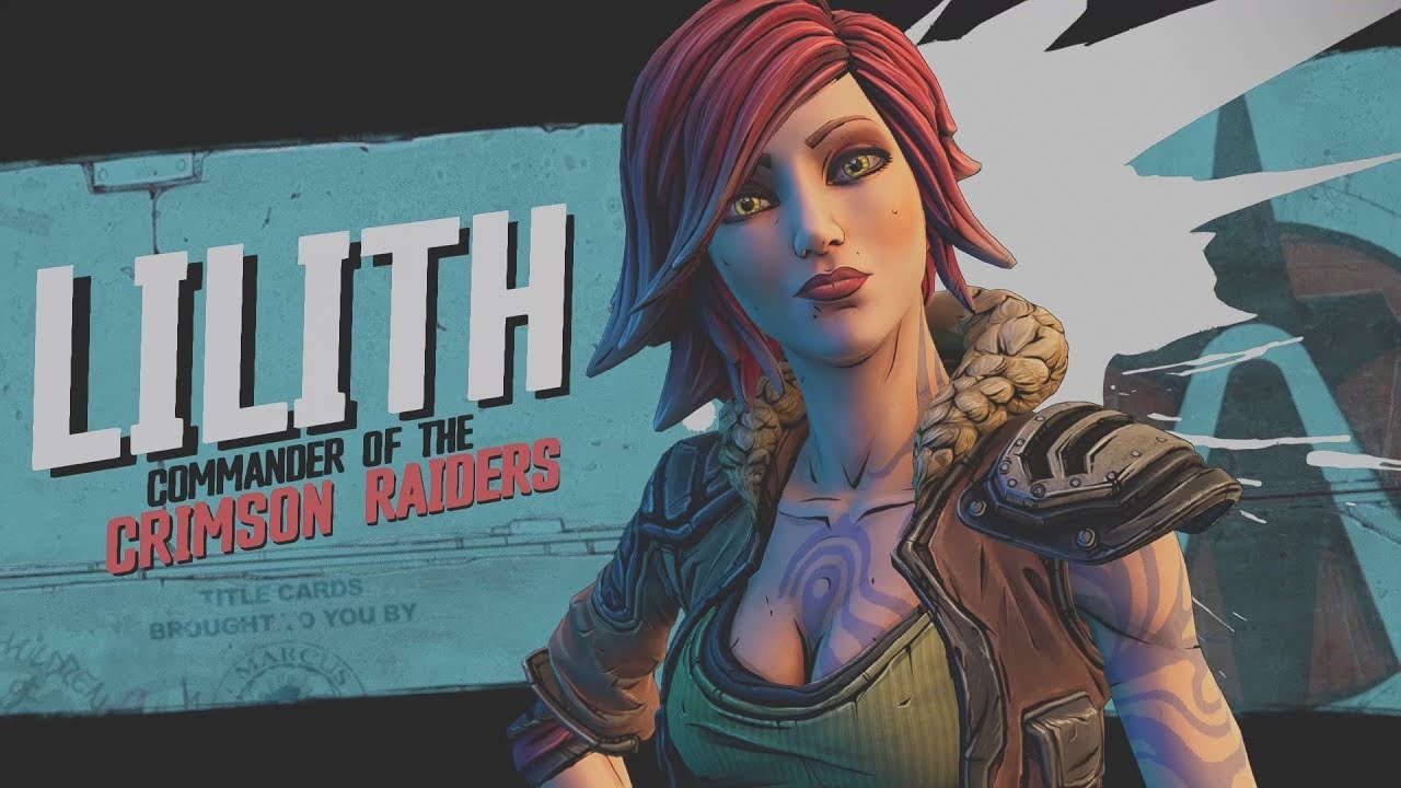 Borderlands 3 gameplay Walkthrough (Full Game) Part 2 LILITH YouTube