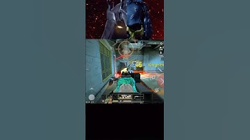 ACE in Search and Destroy| #codm #shorts #callofdutymobile