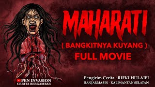 BANGKITNYA KUYANG FULL MOVIE - Cerita Gambar - Cerita Bergambar