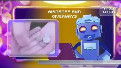 TAPSWAP DAILY TASK1-4 15th August | Earn $5000 with ChatGPT #tapswapcode #tapswap #coachifeanyiuche