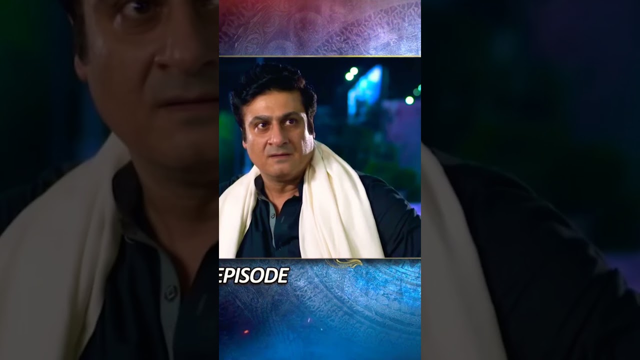 Behkaway Last Episode 60 Teaser - 12th June 2025 - HAR PAL GEO 